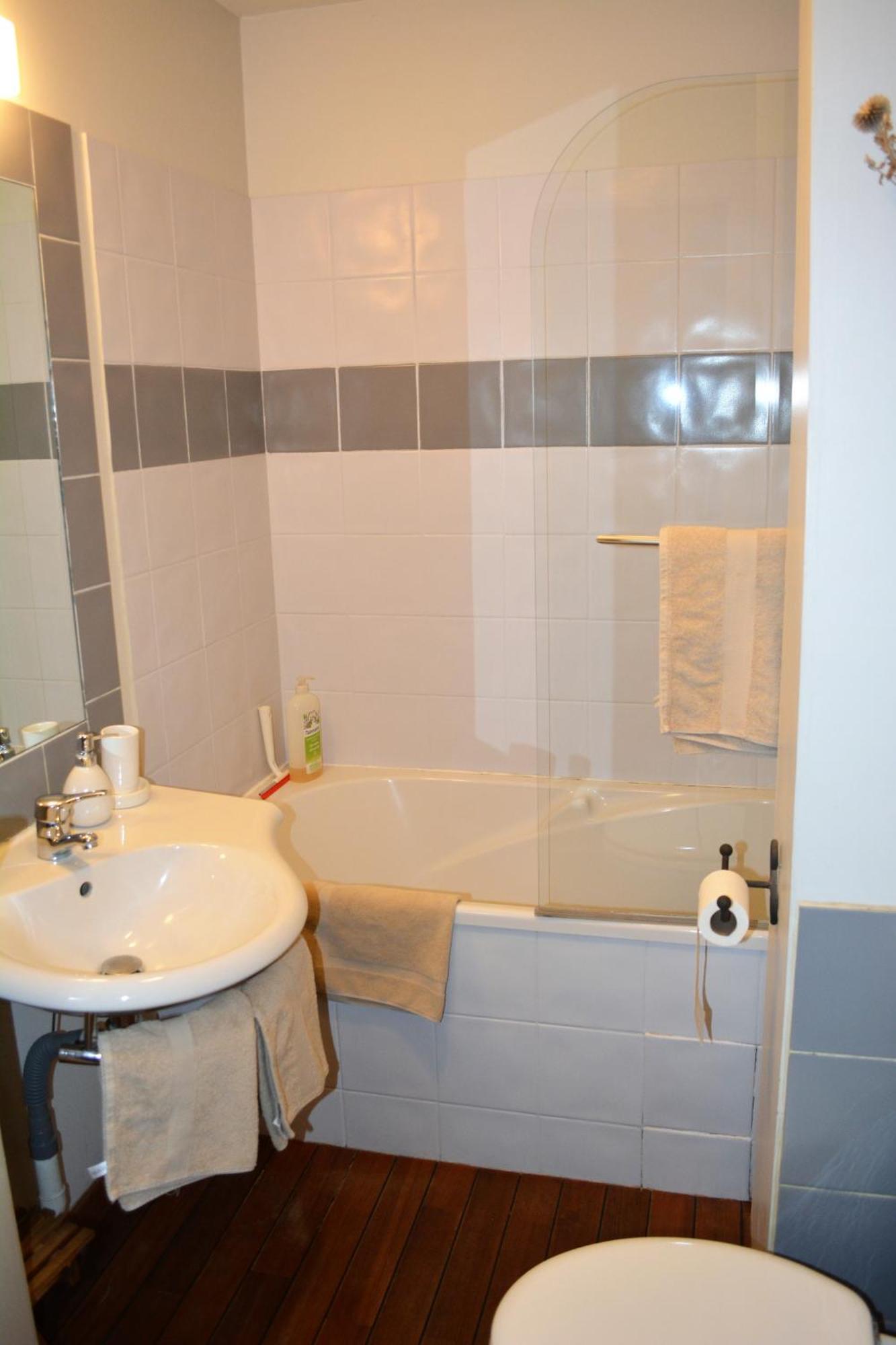 Appartement Petite Roche Centre-ville La Rochelle *