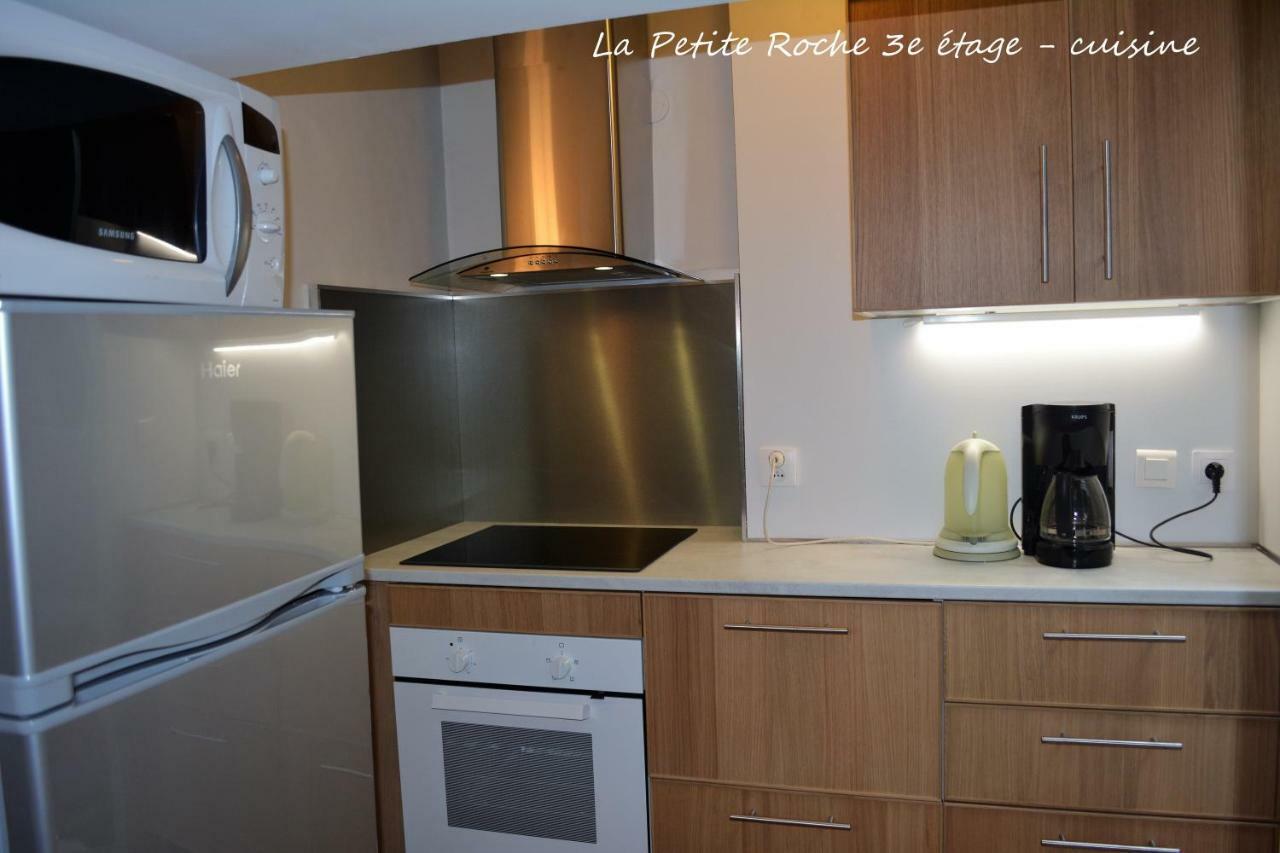 Appartement Petite Roche Centre-ville La Rochelle La Rochelle (Charente-Maritime)