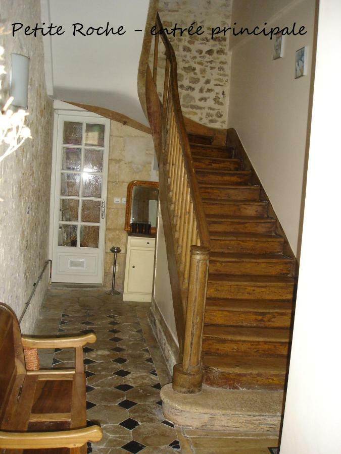 Petite Roche Centre-ville La Rochelle Appartement *