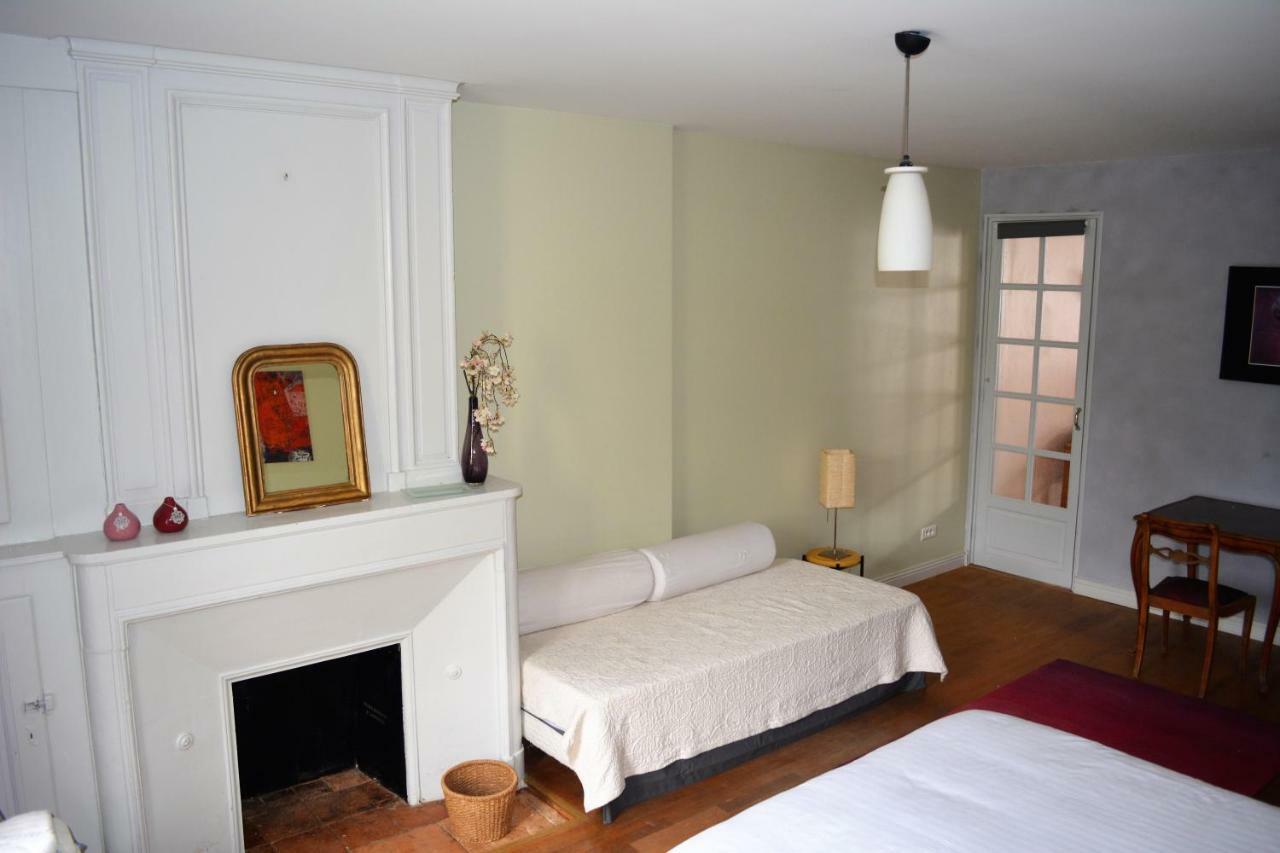 Appartement Petite Roche Centre-ville La Rochelle *
