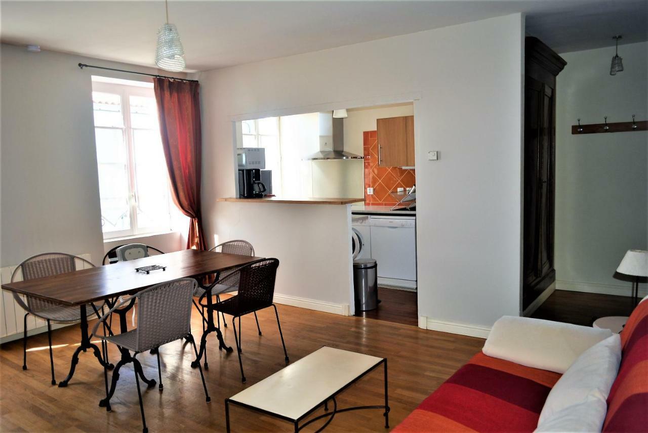 Appartement Petite Roche Centre-ville La Rochelle La Rochelle (Charente-Maritime)